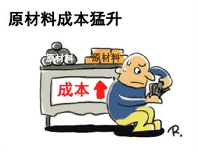 乐竞体育乐竞体育首页_乐竞(中国)原材成本高