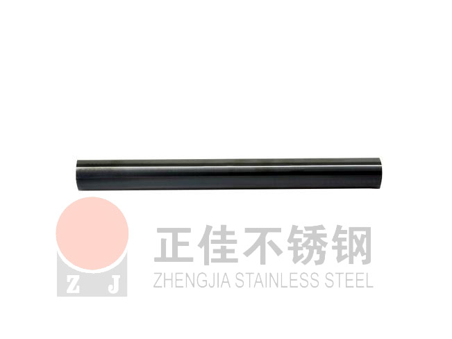 304乐竞体育乐竞体育首页_乐竞(中国)圆管镀黑钛上色工艺