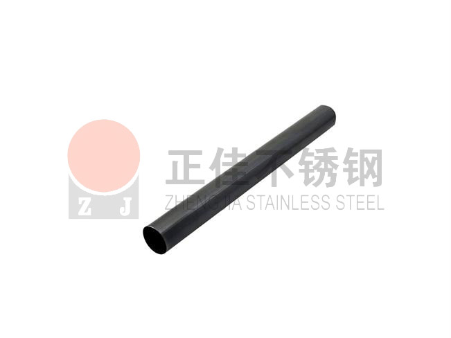 304乐竞体育乐竞体育首页_乐竞(中国)圆管镀黑钛