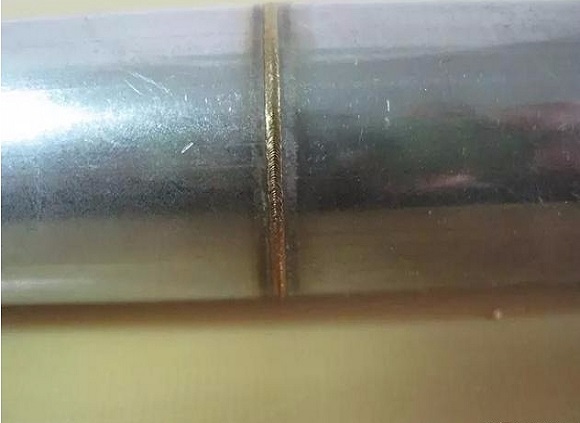 乐竞体育乐竞体育首页_乐竞(中国)制品管焊接缺陷的形成原因与解决方法