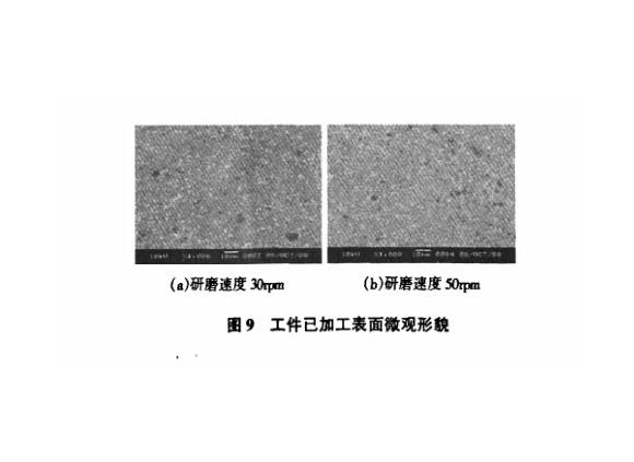 研磨工艺对乐竞体育乐竞体育首页_乐竞(中国)制品管表面残余应力的影响