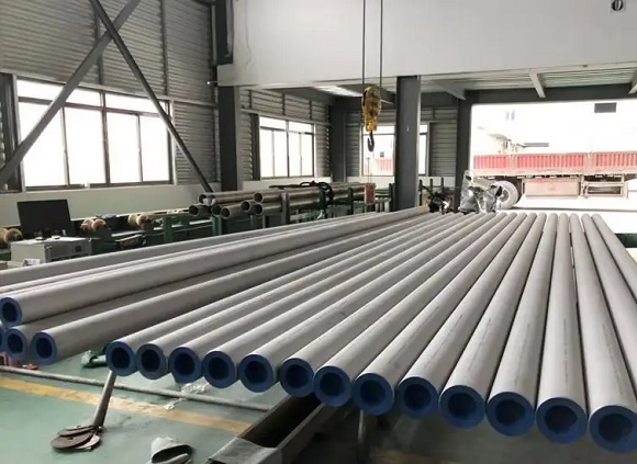 304乐竞体育乐竞体育首页_乐竞(中国)管为什么用酸洗？