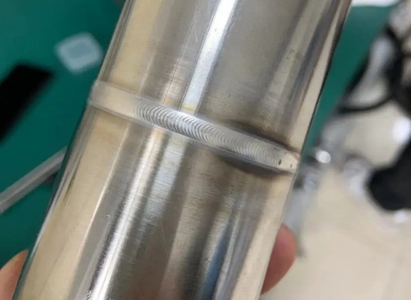 304乐竞体育乐竞体育首页_乐竞(中国)管焊接后的处理方法