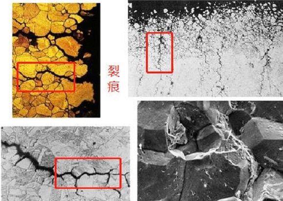 乐竞体育乐竞体育首页_乐竞(中国)制品管金相检验的目的和意义