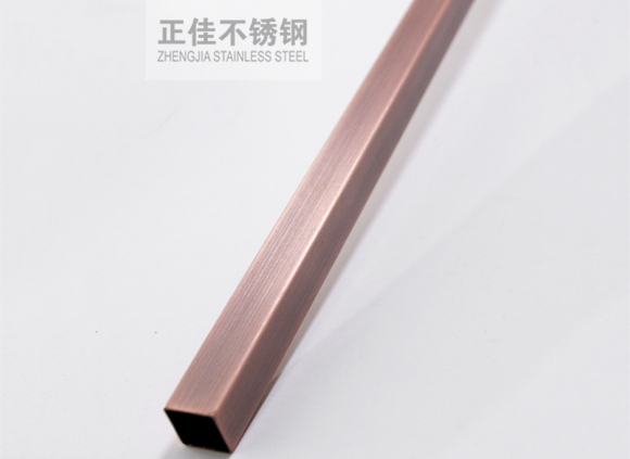 红古铜乐竞体育乐竞体育首页_乐竞(中国)装饰方管4