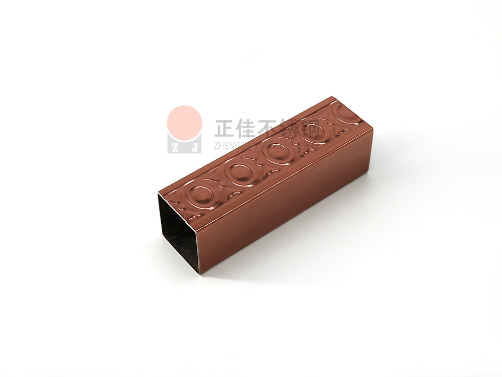 乐竞体育乐竞体育首页_乐竞(中国)装饰花纹管