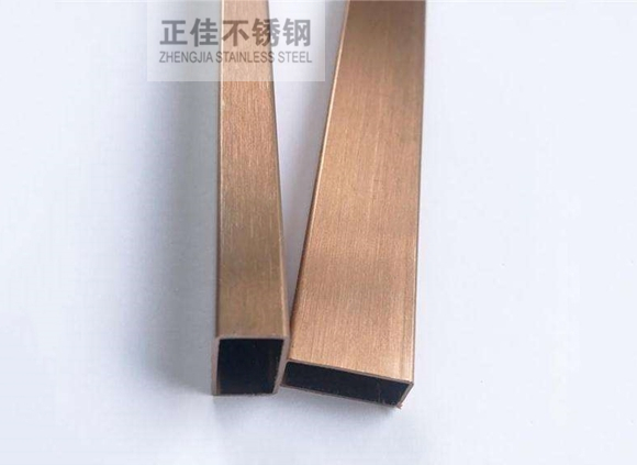 红古铜乐竞体育乐竞体育首页_乐竞(中国)装饰方管3