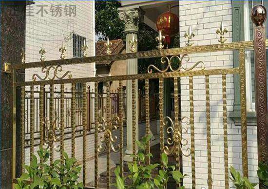 乐竞体育乐竞体育首页_乐竞(中国)回形花纹管围栏3
