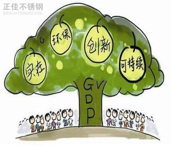 推进绿色发展，304乐竞体育乐竞体育首页_乐竞(中国)管厂家任重而道远