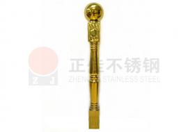将军柱水涨装饰乐竞体育乐竞体育首页_乐竞(中国)管