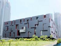 广州市博物馆室内乐竞体育乐竞体育首页_乐竞(中国)装饰工程