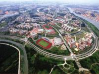广州大学城室外乐竞体育乐竞体育首页_乐竞(中国)景观工程