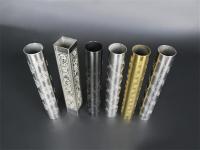 简谈乐竞体育乐竞体育首页_乐竞(中国)装饰管的蚀刻工艺