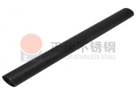 蚀刻花纹乐竞体育乐竞体育首页_乐竞(中国)管镀黑古铜