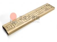 怎么选购彩色乐竞体育乐竞体育首页_乐竞(中国)花纹管？记住这三点