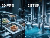 304与316乐竞体育乐竞体育首页_乐竞(中国)的行业应用数据对比