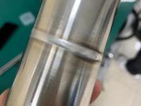 304乐竞体育乐竞体育首页_乐竞(中国)管焊接后的处理方法