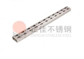 异形孔冲压花纹乐竞体育乐竞体育首页_乐竞(中国)管