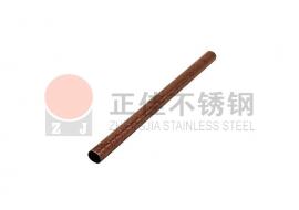 元宝花纹乐竞体育乐竞体育首页_乐竞(中国)圆管镀玫瑰